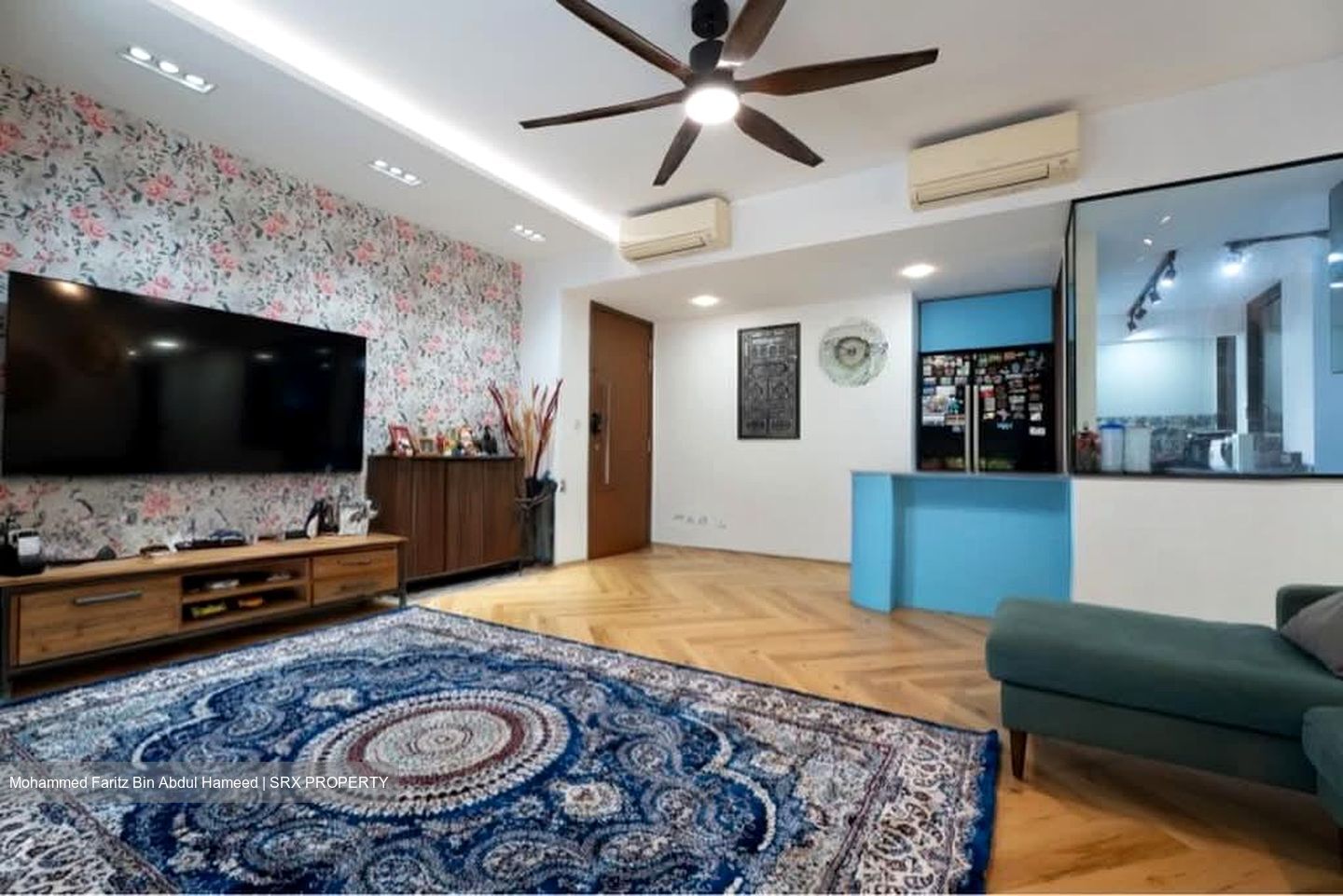 Waterbay (D19), Condominium #599474441